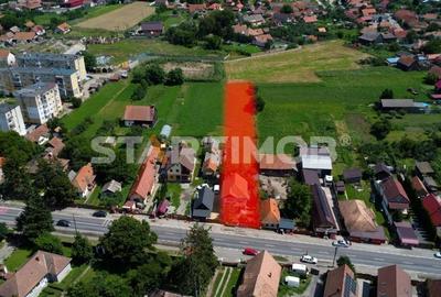 Casa cu teren Ozun - 18