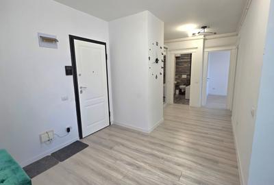 Apartament cu 3 camere, utilat si mobilat complet, cu finisaje premium - 9