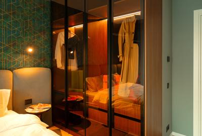 3 CAMERE - BLOC NOU - LANGA LACUL TEI - 4