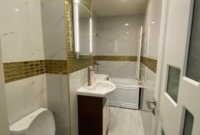 Apartament cu 3 camere decomandat în Mioriței - 18