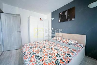 Apartament chic, Bloc nou, Stefan cel Mare - 7