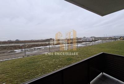 Apartament cu 2 camere în Sânpetru - 5