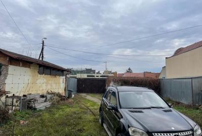 Teren intravilan pentru DEZVOLTATORI - 4
