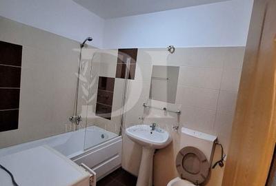 Apartament etaj intermediar / Zona Florilor - 7
