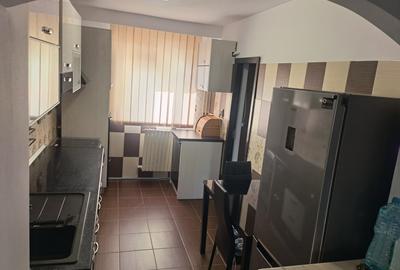 Apartament 2 camere, zona Hotel Zodiac, termen lung - 5