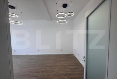 Apartament decomandat, 59 mp, etaj 1- Calea Dorobantilor, Cluj-Napoca Renovat - 2