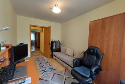 Apartament 3 camere, 2 bai, inclus garaj si boxa, zona Pacurari, Iasi - 6
