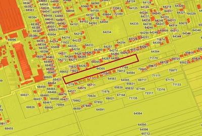 Teren de 9395 mp, în Balotești - 1