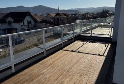 Casă cu 4 camere cu Canalizare în Florești - 9