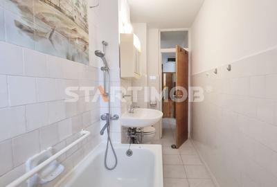 Apartament cu 2 camere decomandat, mobilat în Griviței - 9