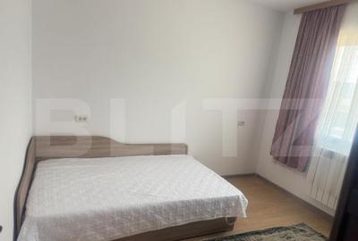 Apartament 3 camere - Etaj 1 - Bloc Nou, I?cani - 3