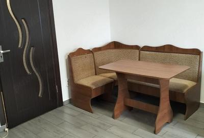 Garsonieră decomandată în Central - 2