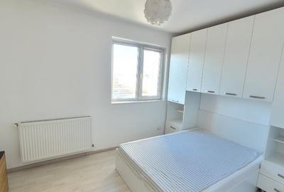 Apartament cu 2 camere nedecomandat în Podu Roș - 4