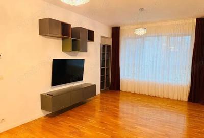 Apartament 3 camere Luxuria residence, mobilat premium - metrou 1 Mai - 5