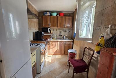 Casă cu 4 camere cu Teren 450 Mp în Central - 18