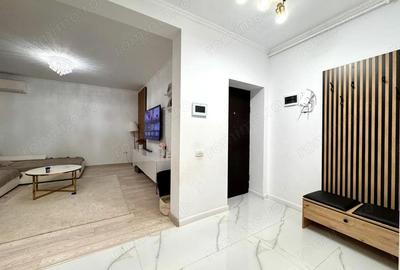 Apartament cu 3 camere în Giroc - 1