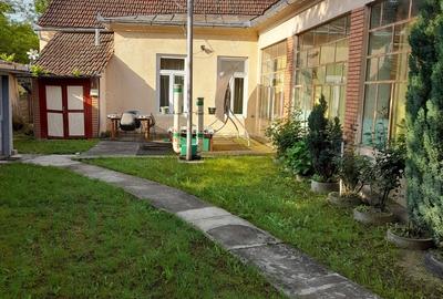 Casă cu 6 camere în Zam - 9