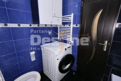 Apartament cu 2 camere decomandat, mobilat în Rahova - 6