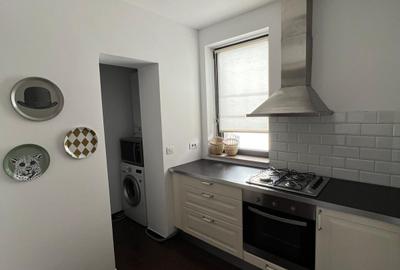 3 camere - Strada Cretei, Herastrau, Promenada, Aviatiei - 8