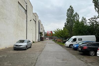 Spațiu comercial, de 980 mp, în Pantelimon - 3