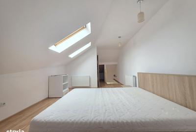 Apartament cu 4 camere decomandat în Astra - 15