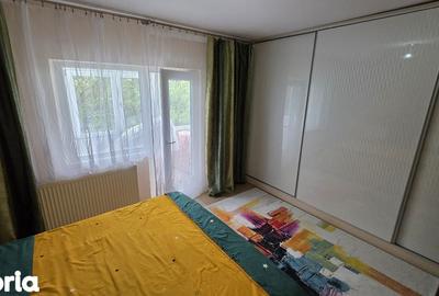 Apartament cu 3 camere în Mircea-Vodă - 2