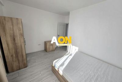 Apartament cu 3 camere decomandat, mobilat în Ampoi 3 - 10