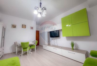 De inchiriat | Apartament 3 camere decomandat - Zona Titan, Pallady - 2