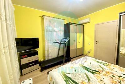 Casă individuală cu 3 camere cu Canalizare în Alba Iulia - 5