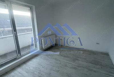 Apartament cu 2 camere decomandat în Chiajna - 11