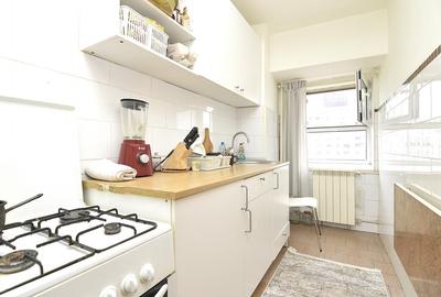 VANZARE GARSONIERA ZONA UNIRII – PIATA ALBA IULIA - 15