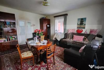 Casă cu 6 camere cu Teren 700 Mp în Criș - 5