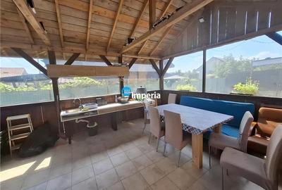 Casa individuala, intabulata, 193 mp Tomesti Iasi! - 18