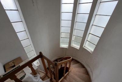 Casa singur in curte Tarnaveni Ultracentral - 16