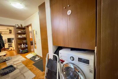 La etajul 1, decomandat si dotat cu centrala termica proprie. Zona Soarelui ! - 11