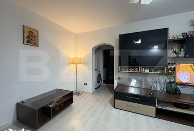 Apartament cu 3 camere semidecomandat în Calea București - 3