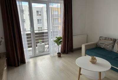 Apartament cu 2 camere decomandat în Avantgarden - 3
