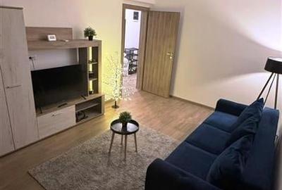 Garsoniera in Ploiesti, complex MRS Smart - 1