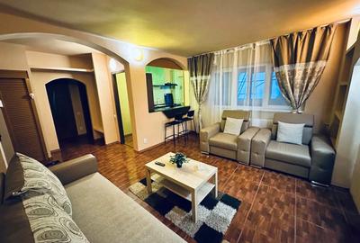 Apartament ultracentral - 4