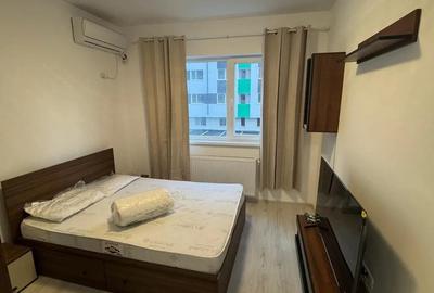 Garsoniera de inchiriat - 1