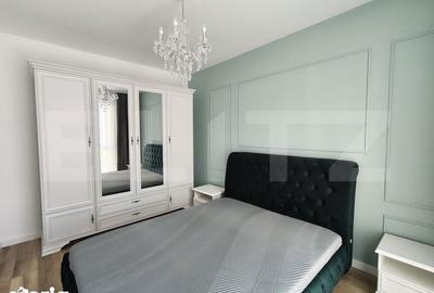 Apartament cu 2 camere în Calea Aradului - 3