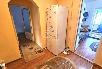 Apartament cu 2 camere decomandat în Central - 10