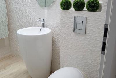 Garsonieră în Lujerului - 5