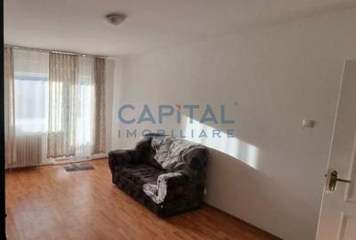 FARA COMISION! 2 camere decomandate, 2 balcoane, zona Bd Titulescu - 5