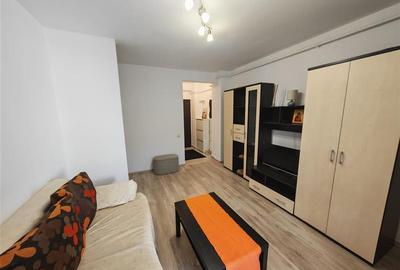 Apartament cu 2 camere semidecomandat în Central - 3