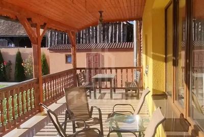 Casa Individuala de vanzare | 306 mp utili | Ocna Sibiului - 14