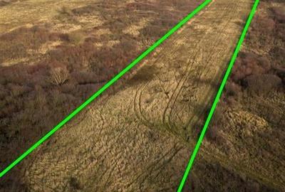 RECO . Teren extravilan . Uileacul de munte - 1