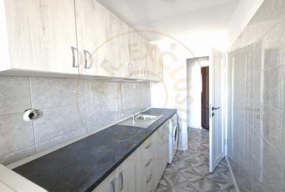 Vanzare Garsoniera moderna la cheie Gavana, centrala proprie - 7