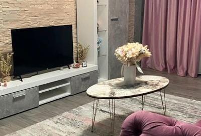 Apartament cu 2 camere decomandat în Central - 6