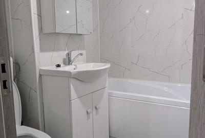 Apartament cu 2 camere decomandat în Central - 2